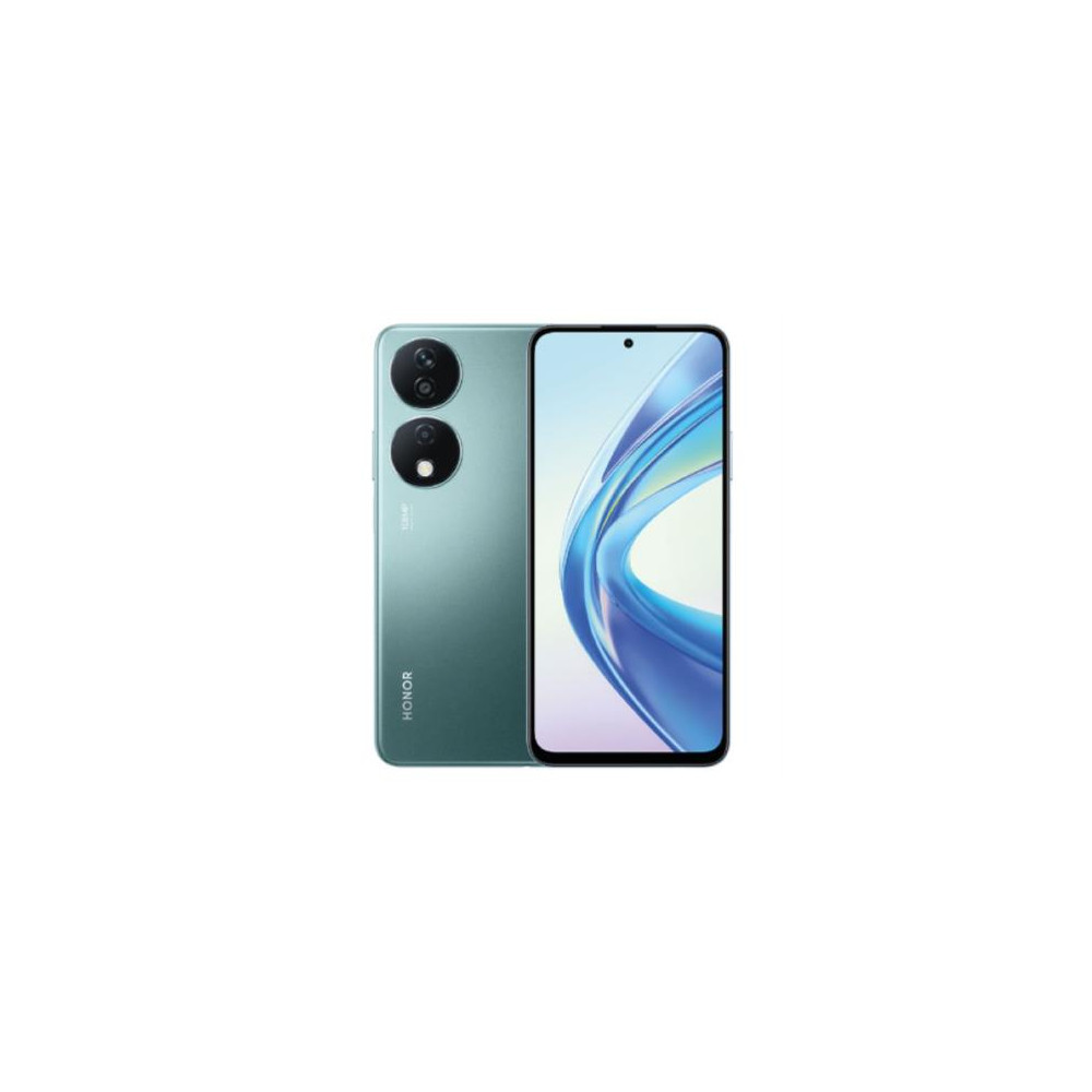 Smartphone Honor X7b 6.8" 128GB/8GB Cmara 108MP+5MP+2MP/8MP Android 13 Color Verde [ HONOR-X7B-8128-VERDE ]