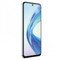 Smartphone Honor X7b 6.8" 128GB/8GB Cmara 108MP+5MP+2MP/8MP Android 13 Color Plata [ HONOR-X7B-8128-PLATA ]