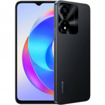 Smartphone Honor X5 Plus 6.56" Octacore 64GB/4GB Cmara 50MP/5MP Android 13 Color Negro [ HONOR-X5-PLUS-NEGRO-464GB ]