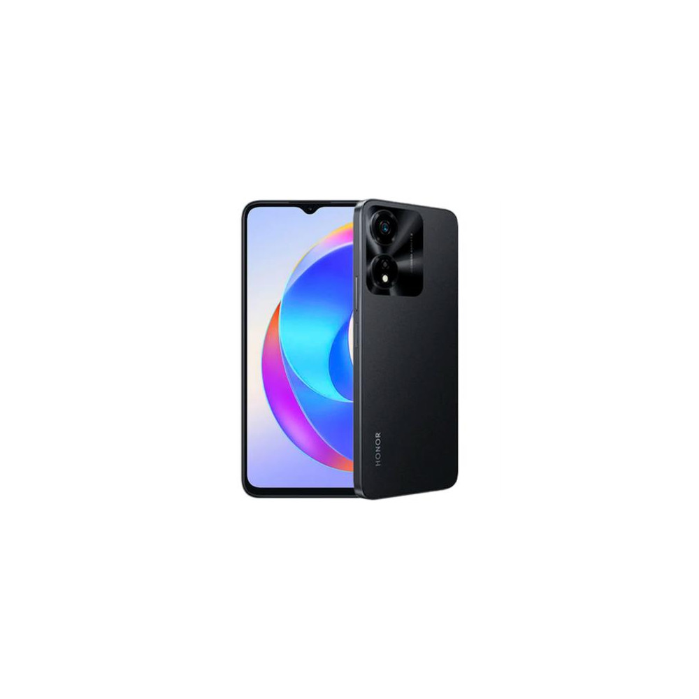 Smartphone Honor X5 Plus 6.56" Octacore 64GB/4GB Cmara 50MP/5MP Android 13 Color Negro [ HONOR-X5-PLUS-NEGRO-464GB ]