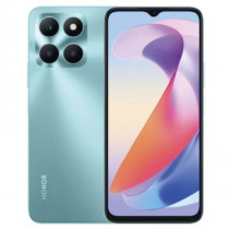 Smartphone Honor X6A 6.56" Octacore 128GB/4GB Cmara 50MP/5MP Android 13 Color Azul [ HONOR-X6A-AZUL-4128GB ]