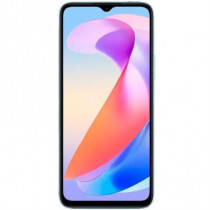 Smartphone Honor X6A 6.56" Octacore 128GB/4GB Cmara 50MP/5MP Android 13 Color Azul [ HONOR-X6A-AZUL-4128GB ]