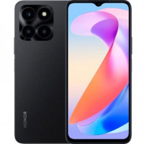 Smartphone Honor X6A 6.56" Octacore 128GB/4GB Cmara 50MP/5MP Android 13 Color Negro [ HONOR-X6A-NEGRO-4128GB ]