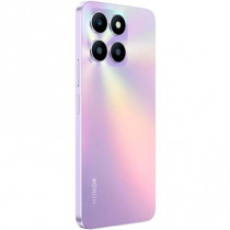 Smartphone Honor X6A Plus 6.56" Octacore 128GB/6GB Cmara 50MP/5MP Android 13 Color Prpura [ HONOR-X6A-PLUS-PURPURA-6128GB ]