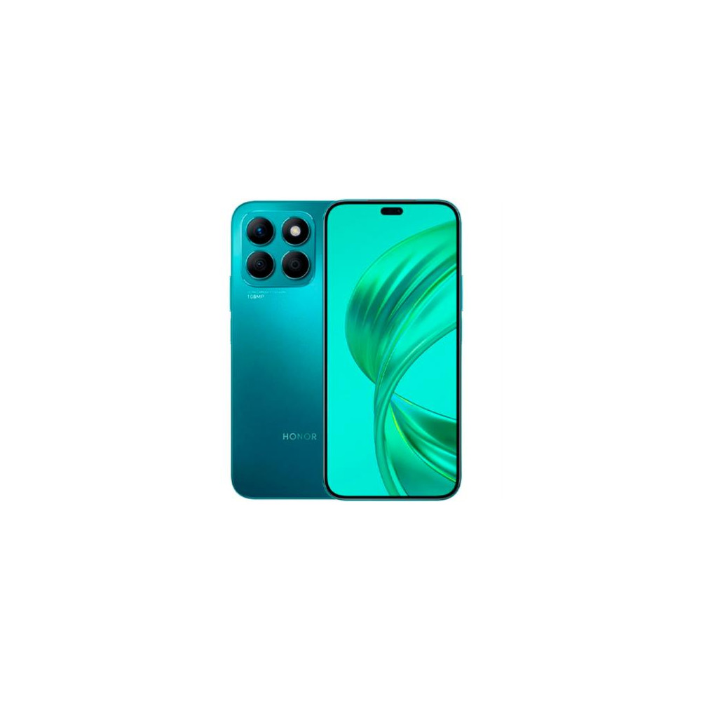 Smartphone Honor X8B 6.7" Qualcomm 512GB/8GB Cmara 108MP+5MP+2MP/50MP  Snapdragon 680 Android 13 Col [ HONOR-X8B-AZUL-8512GB ]