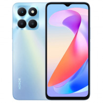 SMARTPHONE HONOR X6A PLUS 6+256GB COLOR PLATA [ HONOR-X6A-PLUS-PLATA-6256GB ]