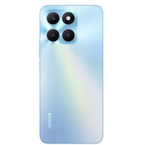 SMARTPHONE HONOR X6A PLUS 6+256GB COLOR PLATA [ HONOR-X6A-PLUS-PLATA-6256GB ]