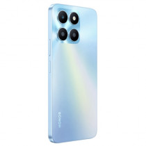 SMARTPHONE HONOR X6A PLUS 6+256GB COLOR PLATA [ HONOR-X6A-PLUS-PLATA-6256GB ]