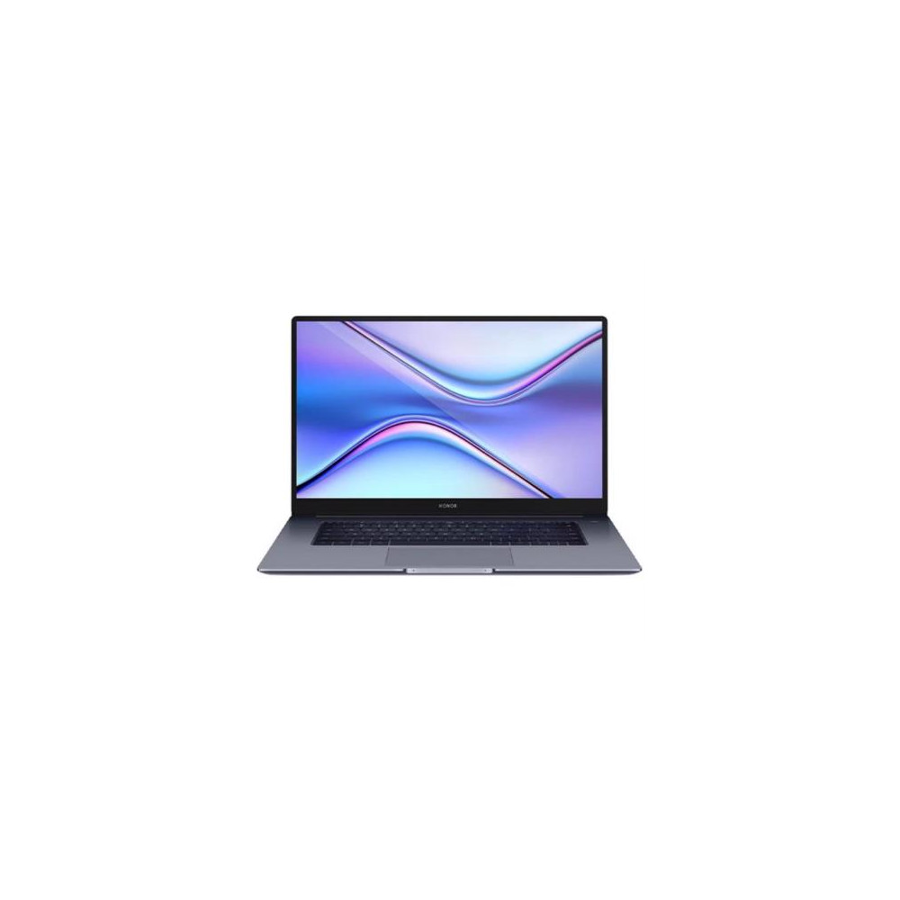 Laptop Honor MagicBook 15 15.6" Intel Core i3-10110U Disco duro 256GB Ram 8GB Windows 10 Home Gris [ HONOR-MAGICBOOK15 ]