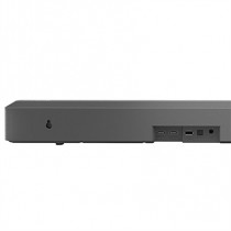 Barra de Sonido Hisense 3.1.2 Canales con Subwoofer Inalmbrico Color Negro [ AX3120G ]