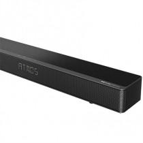 Barra de Sonido Hisense 3.1.2 Canales con Subwoofer Inalmbrico Color Negro [ AX3120G ]