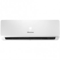 Minisplit Hisense AC121TD Estndar Solo Fro Aire Acondicionado 12000BTU Color Blanco [ AC121TD ]