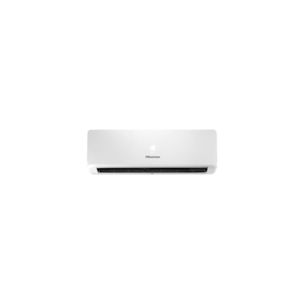 Minisplit Hisense AC121TD Estndar Solo Fro Aire Acondicionado 12000BTU Color Blanco [ AC121TD ]