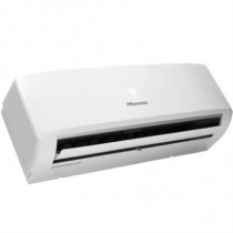 Minisplit Hisense AC121TD Estndar Solo Fro Aire Acondicionado 12000BTU Color Blanco [ AC121TD ]