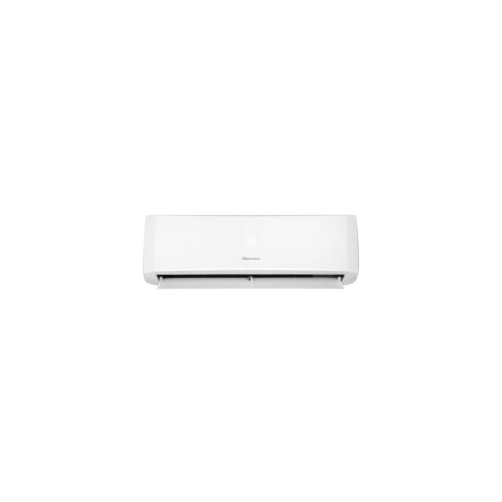 Minisplit Hisense AU122CB Inverter Fro/Calor Aire Acondicionado 12000BTU Color Blanco [ AU122CB ]