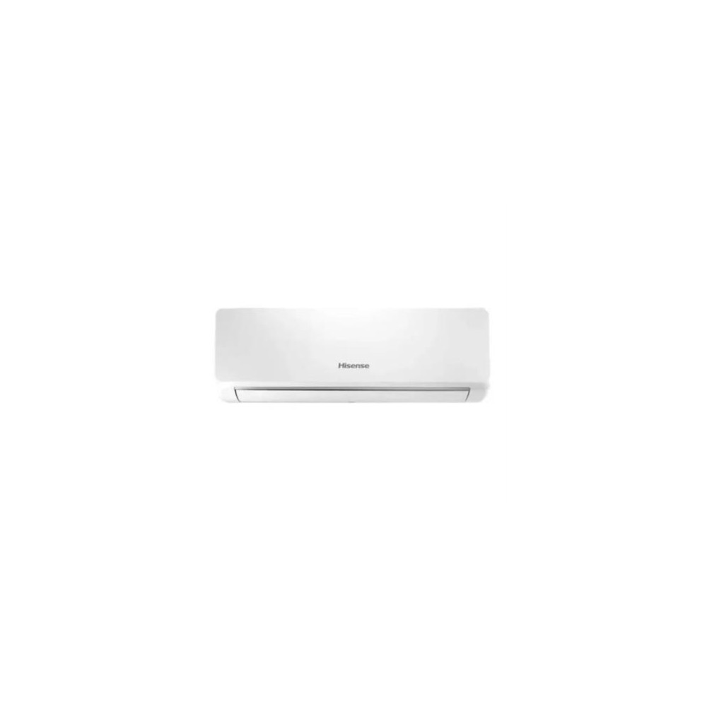 Minisplit Hisense AC122TD Estndar On/Off 1 Tonelada Solo Frio 220V [ AC122TD ]