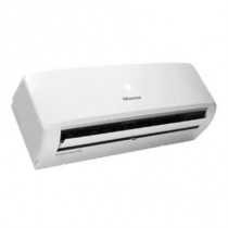 Minisplit Hisense AC122TD Estndar On/Off 1 Tonelada Solo Frio 220V [ AC122TD ]