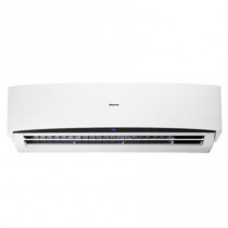 Minisplit Hisense AU362VQ Inverter 3 Toneladas Fro-Calor 220V [ AU362VQ ]