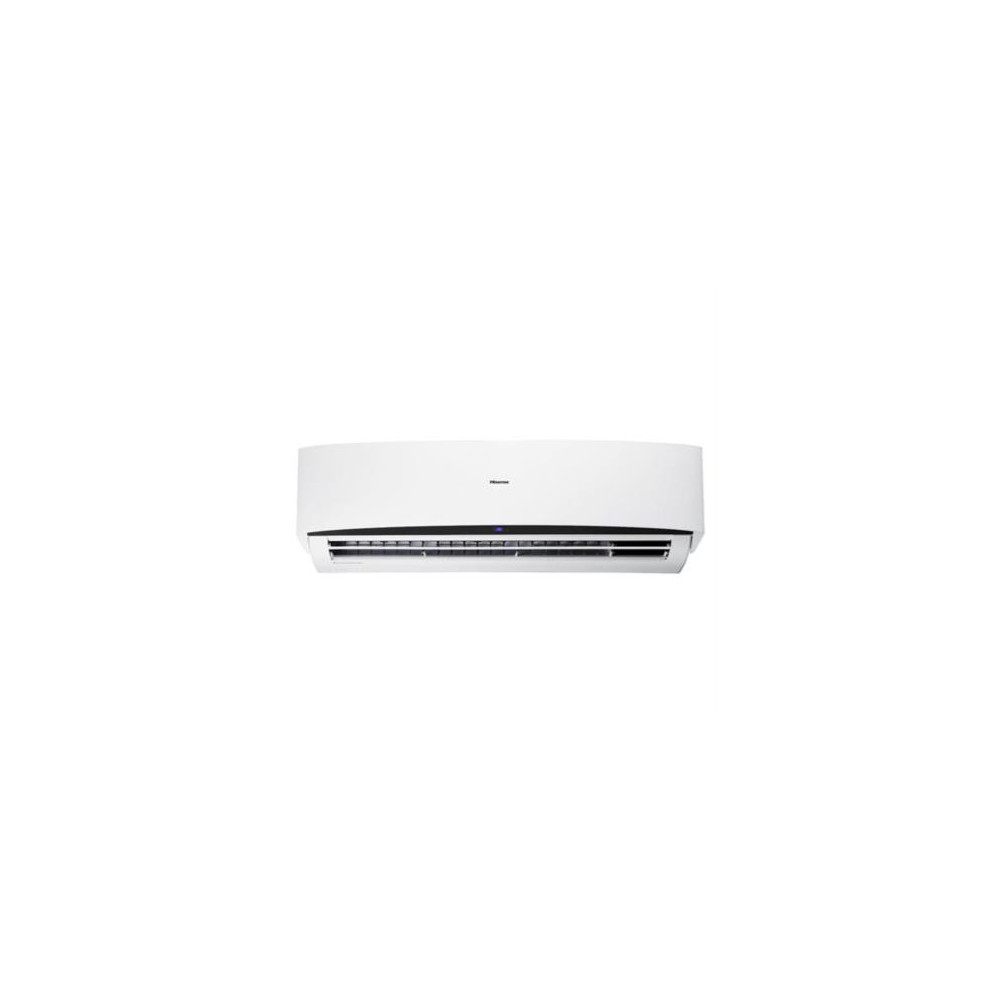 Minisplit Hisense AU362VQ Inverter 3 Toneladas Fro-Calor 220V [ AU362VQ ]