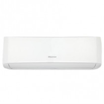 Minisplit Hisense AT121CB Inverter 1 Tonelada Solo Fro 110V [ AT121CB ]