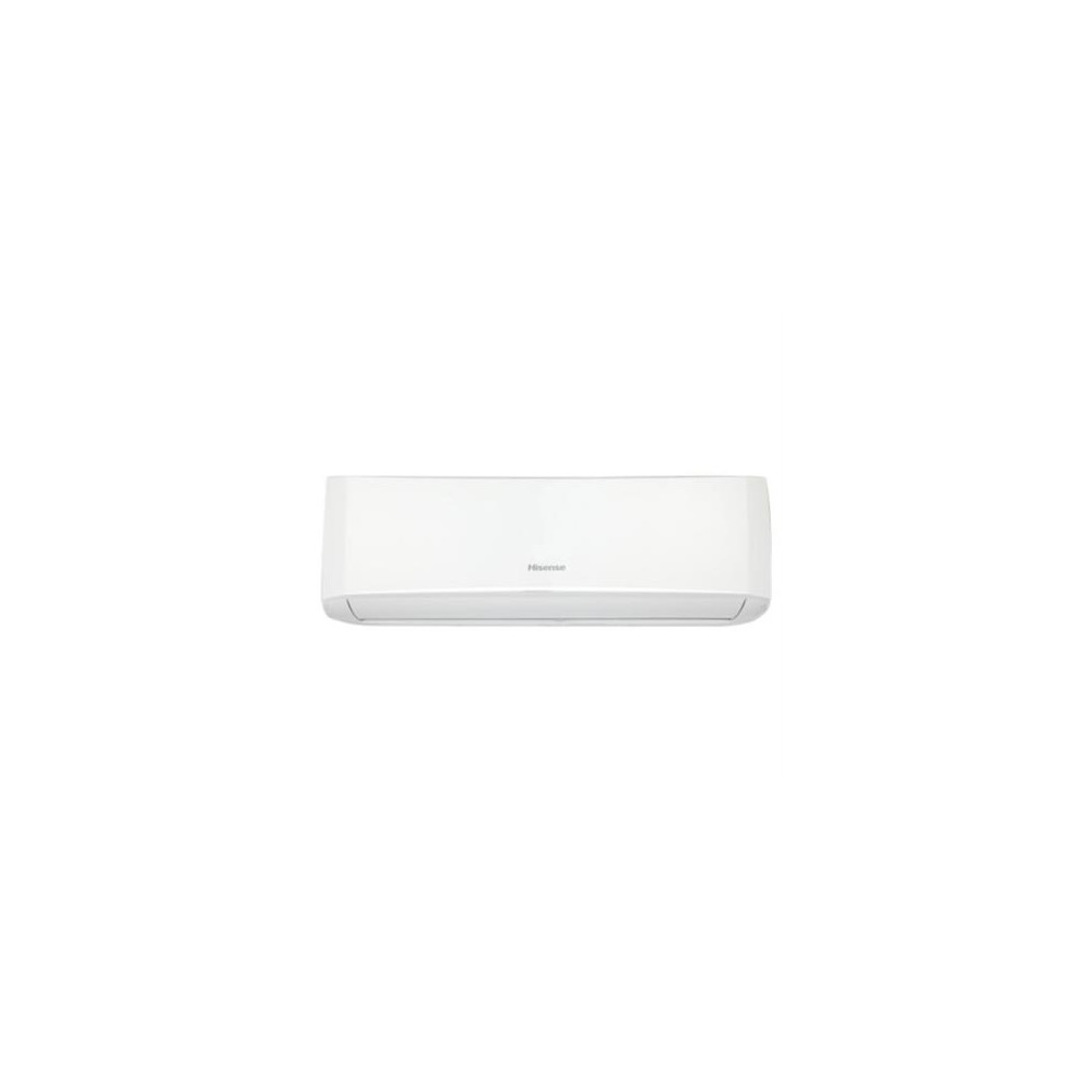 Minisplit Hisense AU121CB Inverter 1 Tonelada Fro-Calor 110V [ AU121CB ]