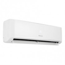 Minisplit Hisense AU121CB Inverter 1 Tonelada Fro-Calor 110V [ AU121CB ]