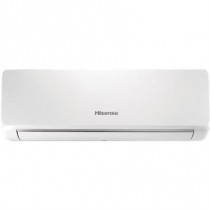 Minisplit Hisense Estndar On/Off 2 Toneladas Fro/Calor 220V [ AH242TD ]