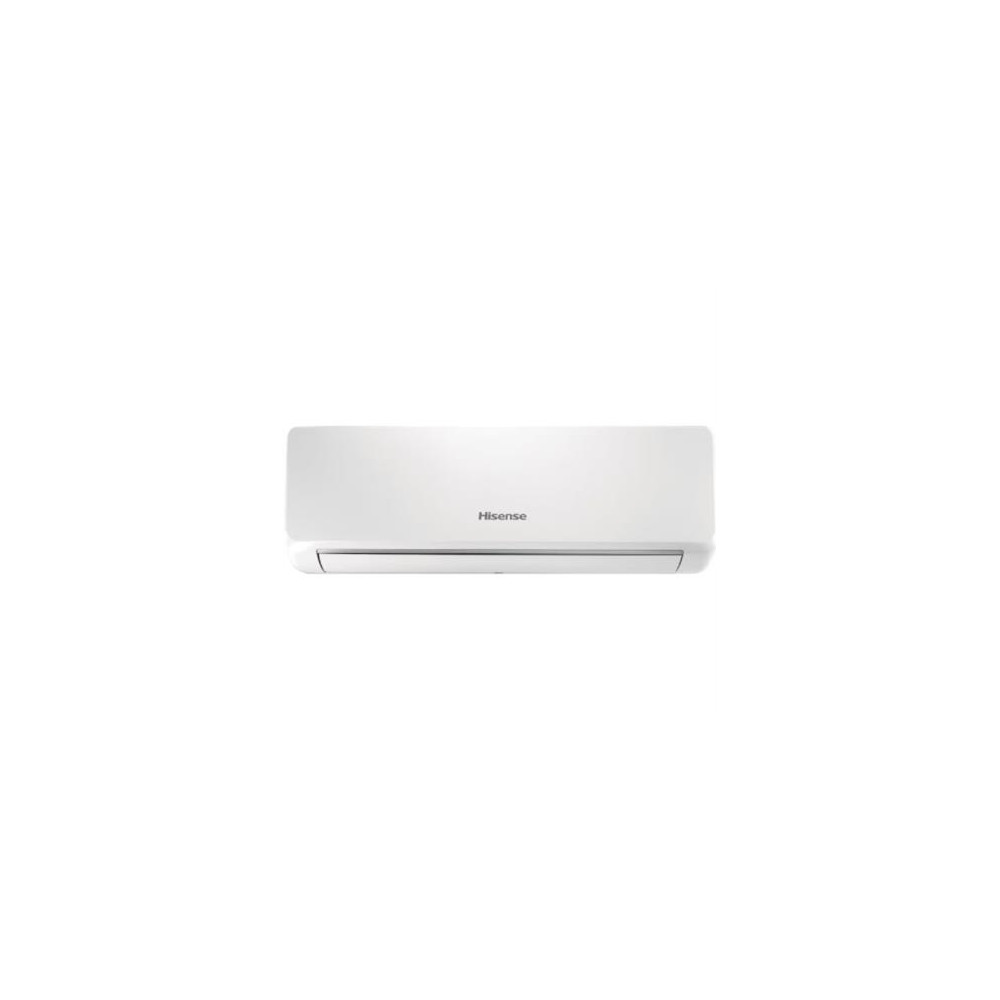 Minisplit Hisense Estndar On/Off 2 Toneladas Fro/Calor 220V [ AH242TD ]