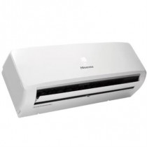 Minisplit Hisense Estndar On/Off 2 Toneladas Fro/Calor 220V [ AH242TD ]