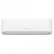 Minisplit Hisense AH182CF Estndar On/Off 1.5 Toneladas Fro/Calor 220V Color Blanco [ AH182CF ]