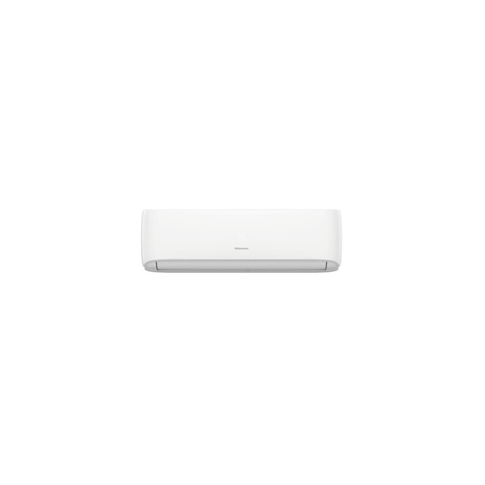 Minisplit Hisense AH182CF Estndar On/Off 1.5 Toneladas Fro/Calor 220V Color Blanco [ AH182CF ]