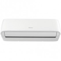 Minisplit Hisense AH182CF Estndar On/Off 1.5 Toneladas Fro/Calor 220V Color Blanco [ AH182CF ]