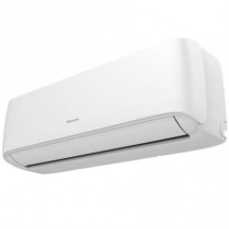 Minisplit Hisense AH182CF Estndar On/Off 1.5 Toneladas Fro/Calor 220V Color Blanco [ AH182CF ]