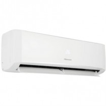 Minisplit Hisense AU182CBW Inverter 1.5 Toneladas Fro/Calor 220V Color Blanco [ AU182CBW ]