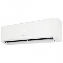 Minisplit Hisense AU182CBW Inverter 1.5 Toneladas Fro/Calor 220V Color Blanco [ AU182CBW ]