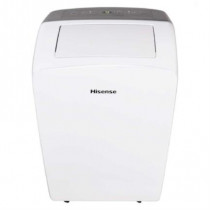 Aire Acondicionado Hisense Porttil 1 Tonelada Solo Fro 110V Wi-Fi [ AP12CWN1 ]