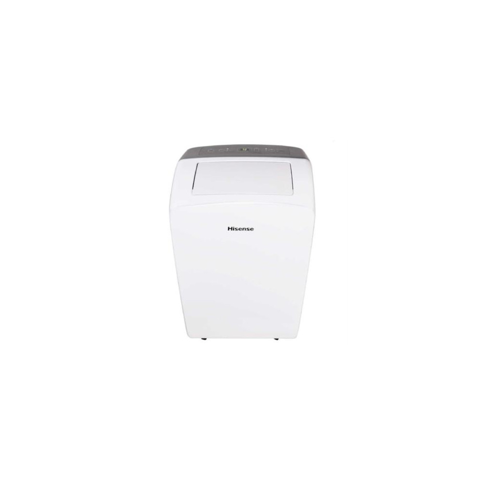 Aire Acondicionado Hisense Porttil 1 Tonelada Solo Fro 110V Wi-Fi [ AP12CWN1 ]