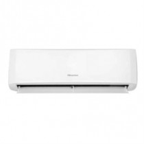 Minisplit Hisense 110V (Solo Frio) 1 TR SEER 17.89 [ AT121CK ]