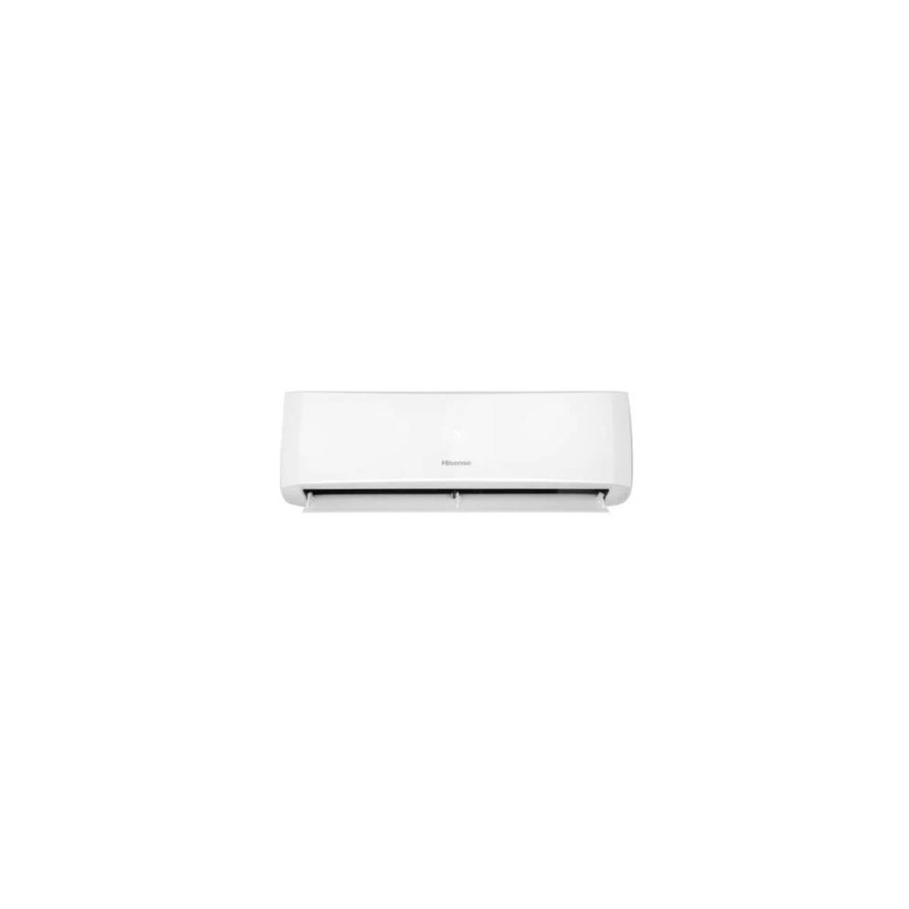 Minisplit Hisense 110V (Solo Frio) 1 TR SEER 17.89 [ AT121CK ]