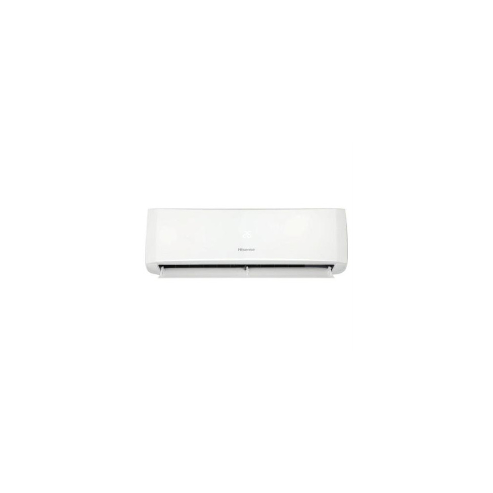 Minisplit Hisense AT122CBW Inverter Wi-Fi SEER 1 Tonelada Solo Fro 220V Color Blanco [ AT122CBW01 ]