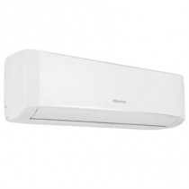 Minisplit Hisense AT122CBW Inverter Wi-Fi SEER 1 Tonelada Solo Fro 220V Color Blanco [ AT122CBW01 ]