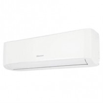 Minisplit Hisense AT122CBW Inverter Wi-Fi SEER 1 Tonelada Solo Fro 220V Color Blanco [ AT122CBW01 ]