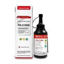 RECARGA DE TONER PANTUM PARA MODELO P2506W, RENDIMIENTO 1,600 IMPRESIONES POR RECARGA [ PB210RB ][ CN-3666 ]