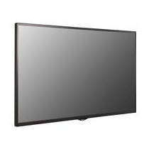 MONITOR DE SEÑALIZACION DIGITAL LG DE 65 PLG USO 24/7 BRILLO 500 NITS, BISEL T/B 12.1 MM R/L 11.1MM [ 65UM5N8806084387400 ][ MNL-2717 ]