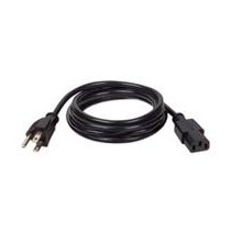 CABLE DE ALIMENTACION TRIPP-LITE  (P006-006) CABLE TRIPP LITE DE ALIMENTACION PARA COMPUTADORA (P006 [ P006-006 ][ CB-688 ]