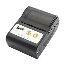 MINIPRINTER TERMICA MOVIL PORTATIL GHIA NEGRA 58MM BLUETOOTH/USB/ PS/2 SERIAL [ GTPM581 ][ PR-2143 ]