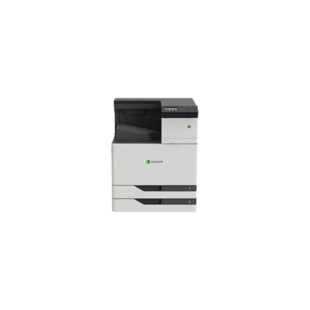 Impresora Láser Lexmark CS921de Color 35PPM [ 32C0000 ]