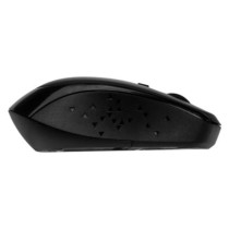 Mouse Acteck Optimize MI440 Inalámbrico 2.4Ghz 3 Niveles 3 Botones 1600dpi Color Negro [ AC-916462 ]