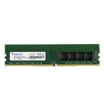Memoria Ram Adata U-DIMM 16GB 2666MHz DDR4 CL19 [ AD4U266616G19-SGN ]