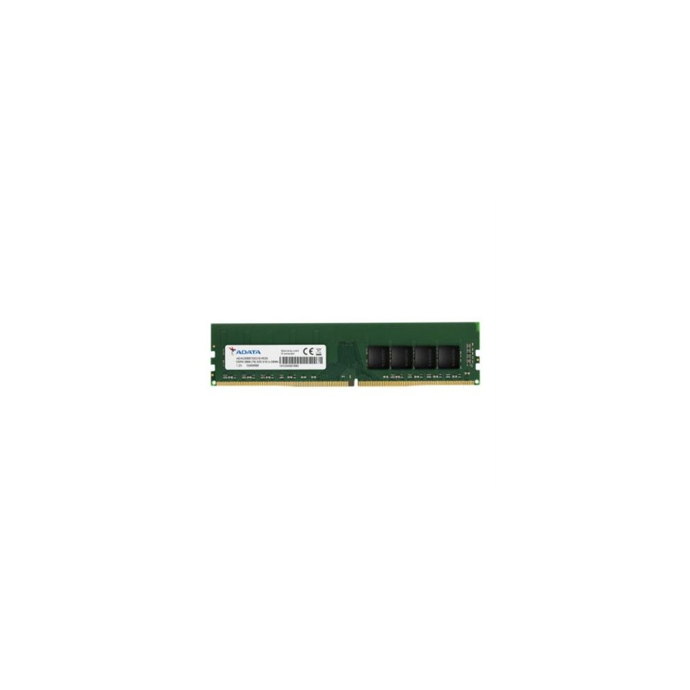 Memoria Ram Adata Premier 4GB DDR4 2666 MHz [ AD4U26664G19-SGN ]